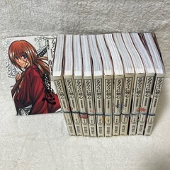 るろうに剣心 : 明治剣客浪漫譚 : 完全版の画像