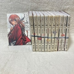 るろうに剣心 : 明治剣客浪漫譚 : 完全版