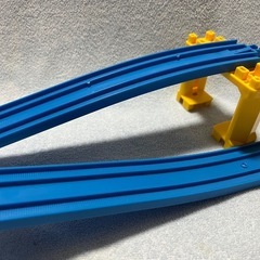 プラレールの画像