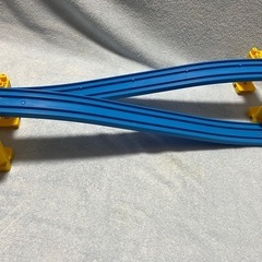 プラレール