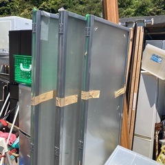 パーテーション　間仕切り キャスター付き
