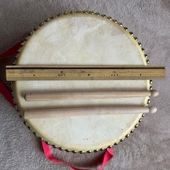 子供和太鼓　の画像