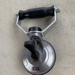 TRUSCO(トラスコ) サクションリフター 25kg TSL-...
