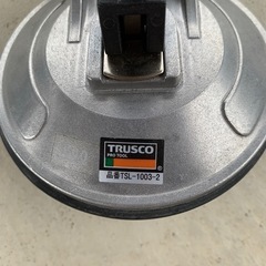 TRUSCO(トラスコ) サクションリフター 25kg TSL-1003-2の画像