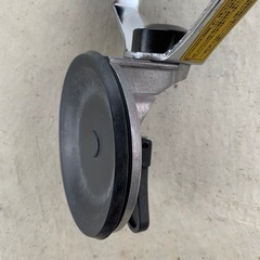 TRUSCO(トラスコ) サクションリフター 25kg TSL-1003-2の画像