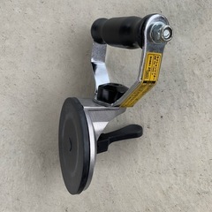 TRUSCO(トラスコ) サクションリフター 25kg TSL-1003-2の画像