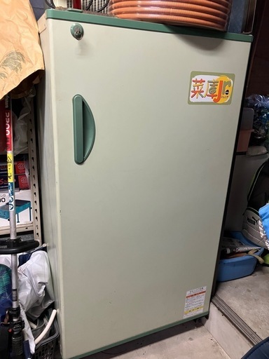 玄米低温貯蔵庫