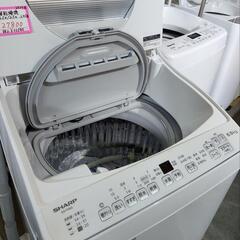洗濯乾燥機の画像