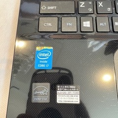 【 OS無】Dynabook パソコン　の画像