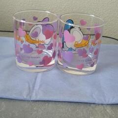 ディズニーグラス値下げ💴⤵️の画像