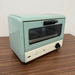 YAMAZEN オーブントースター　2021年製