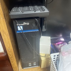 MousePROデスク