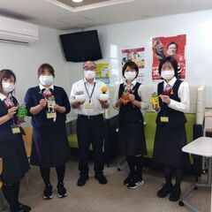 新規開拓なし新規開拓なし！有休消化率◎健診営業職が今人気急…