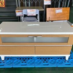 きれいなテレビ台です！（商品番号：8631）