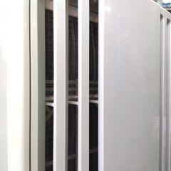 CORONA 2023年製 ルームエアコン ウインド形冷房専用 CW-1623R ～6畳用 標準取付枠 リモコン付き コロナ 窓用エアコン 札幌市 中央区 南12条の画像