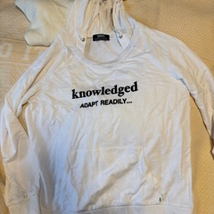 新品Bucksの服とバッグの画像