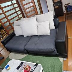  綺麗なソフア