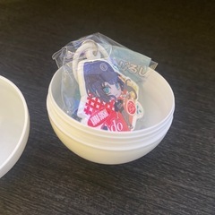 ビッくらポン　Ado ストラップ
