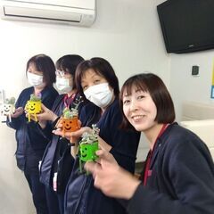 託児所完備◎ミニボーナスあり♪週2日～・1日4時間～だから…