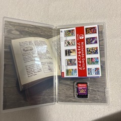 ポケットモンスター　バイオレットの画像