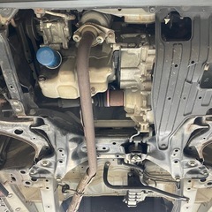 　値下しました！ホンダ　N-WGN カスタム　ターボ　G パッケージ　車検R8、３月迄の画像