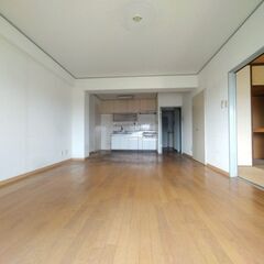★我孫子ビレジ9階★1280万円、南向き、日当たり良好、3LDK...