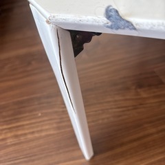 ローテーブルの画像