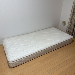 シングルマットレス