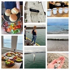 ◼️No.1004◼️7月第4週❗️最終日🏝️『伊豆熱川🎣♨️🍖...