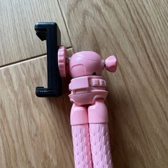 携帯スタンドの画像
