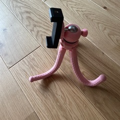 携帯スタンドの画像