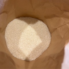 （お取り引き決定）お米5kg【あさひの夢】の画像
