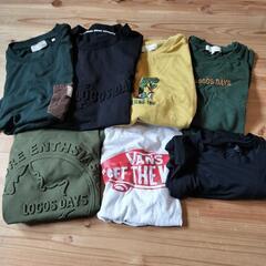 【お譲りします！】メンズ 半袖Tシャツ LLサイズ