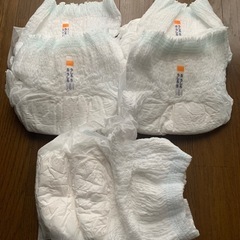 ライブリーSサイズ履く紙パンツ5枚