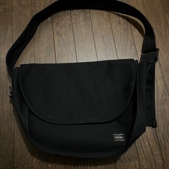 PORTERメッセンジャーバック