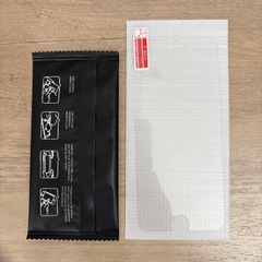 iPhone SE2 ガラスフィルム

