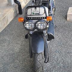ホンダ　ズーマー　商品価格　８万円