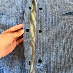 紳士 メンズ ベストの画像