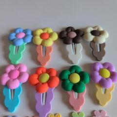 （新品)ヘアピン