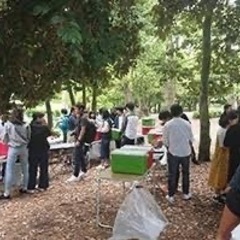 6/15(日)13:00〜大阪70名 BBQイベント飲み会@服部...