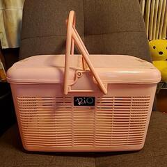 ペット キャリーバックの画像