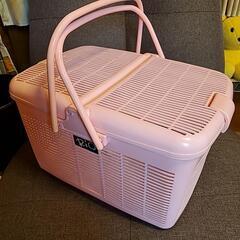 ペット キャリーバックの画像