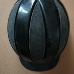 ヘルメット　難あり　自転車　乗馬の画像