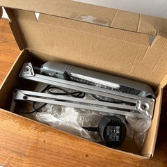 IKEA テーブルライト