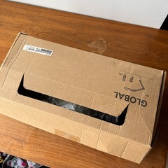 IKEA テーブルライトの画像