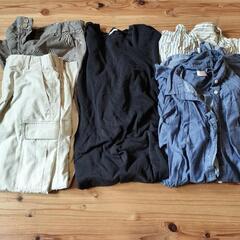 【お譲りします！】レディース服 S〜Мサイズ