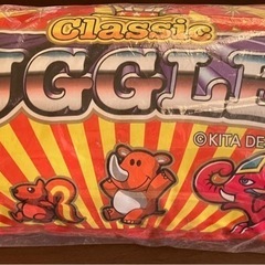 ジャグラー　ロングピロー　クッション