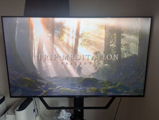 おすすめ】55型4Kテレビ(Hisense製) (いと) 東海神のテレビの おすすめ】55型4Kテレビ(Hisense製) (いと) 東海神のテレビの