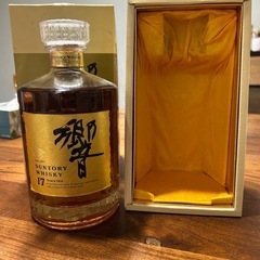 響17年　両面ゴールドラベル