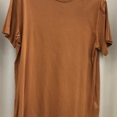 Timberland Tシャツ/キャメル